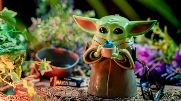 Guide to Season of the Force at Disneyland Resort 5 novelties