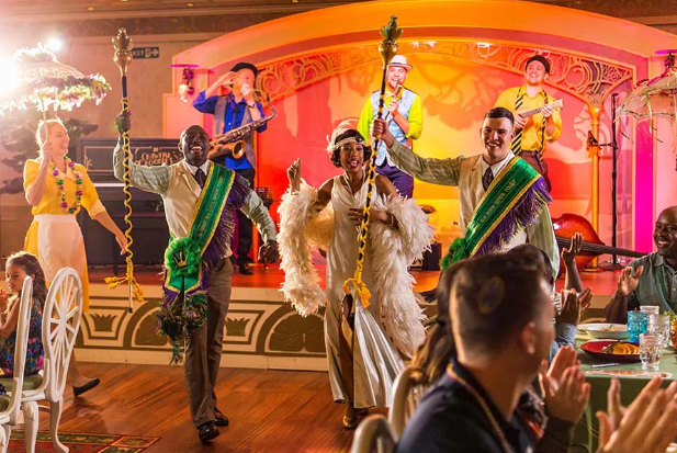 Disney Cruise Line Summer 2025 Sailings to add to your Bucket List 2 tiana