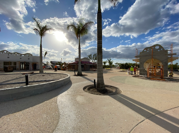 Disney Cruise Line’s Newest Tropical Destination Lookout Cay Coming this Summer 3 tram