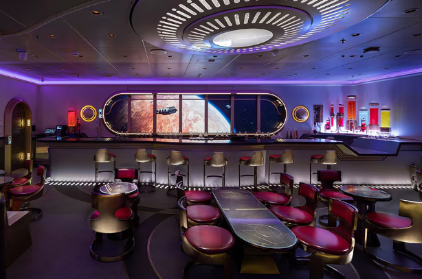 Disney Cruise Line Summer 2025 Sailings to add to your Bucket List 4 wish