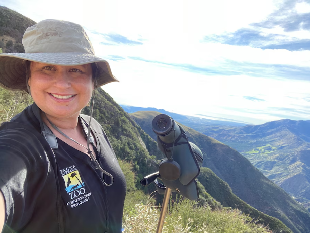 The Disney Conservation Fund Recognizes 11 Pioneering Women 6 zoo