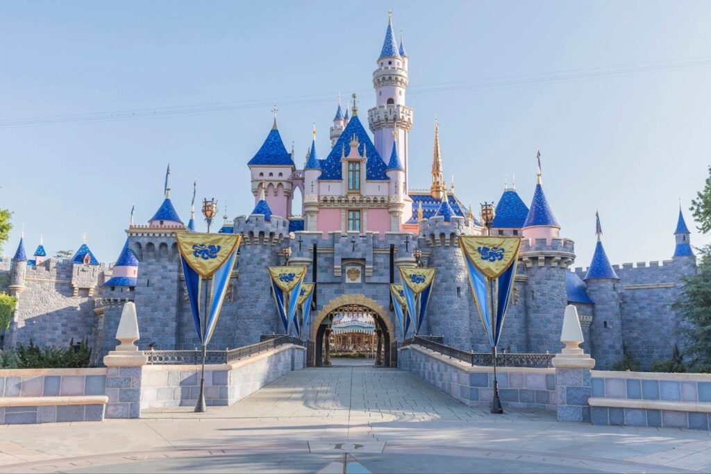 What is changing with Disney's Disability Access Service? 2 IMG 0239