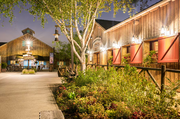 Prepare for Adventure! Disneyland Paris Unveils Second Park Reimagination 9 bungalows
