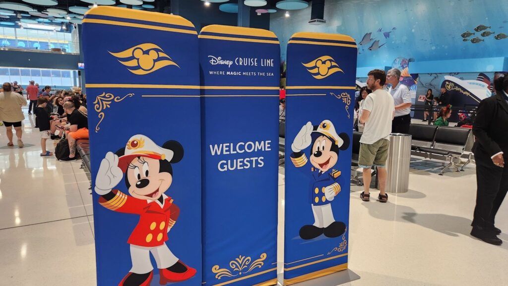 Our Top 5 Practically Perfect Disney Cruise Line Hacks 5 disney cruise line hacks 2