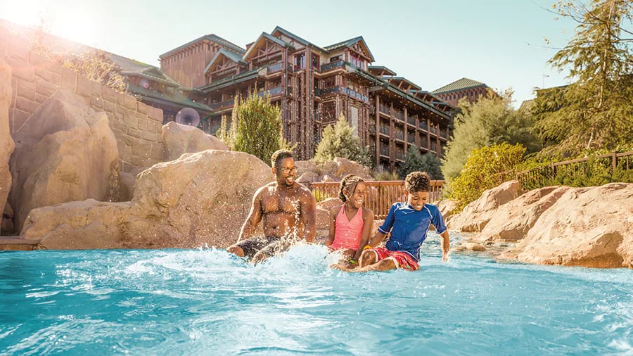 Top Ways to Save on Disney World Vacations this Summer 1 hotel pool