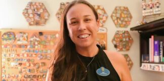 pin trading