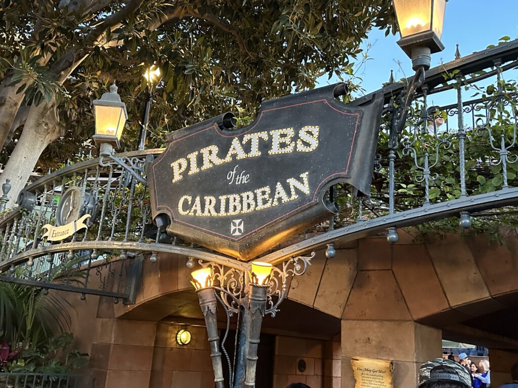 Hidden Treasures: Unveiling the Secrets of Pirates of the Caribbean 4 pirates