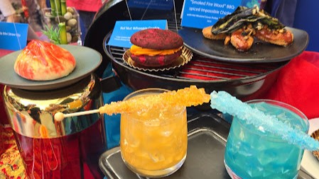 Pixar Fest Explodes Back into Disneyland Resort for a Limited Time! 7 pixar food