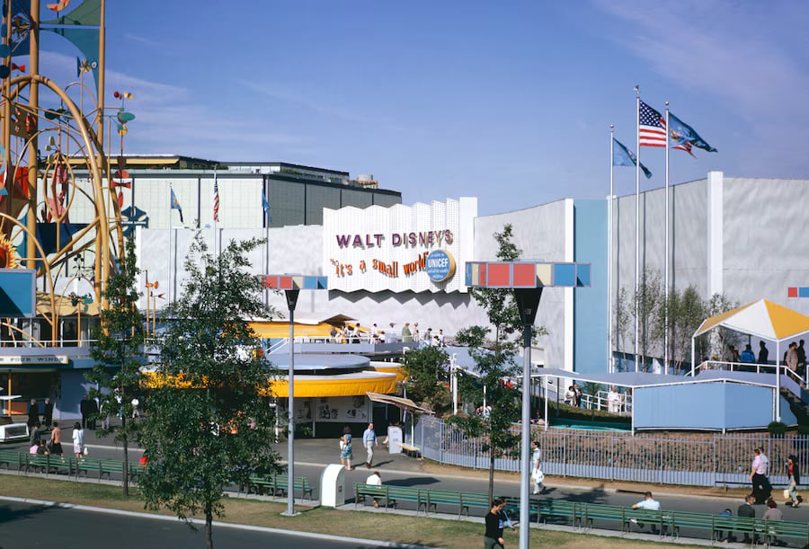 Imagineering Innovations that made Disney Parks What They Are Today 3 waltdisney3