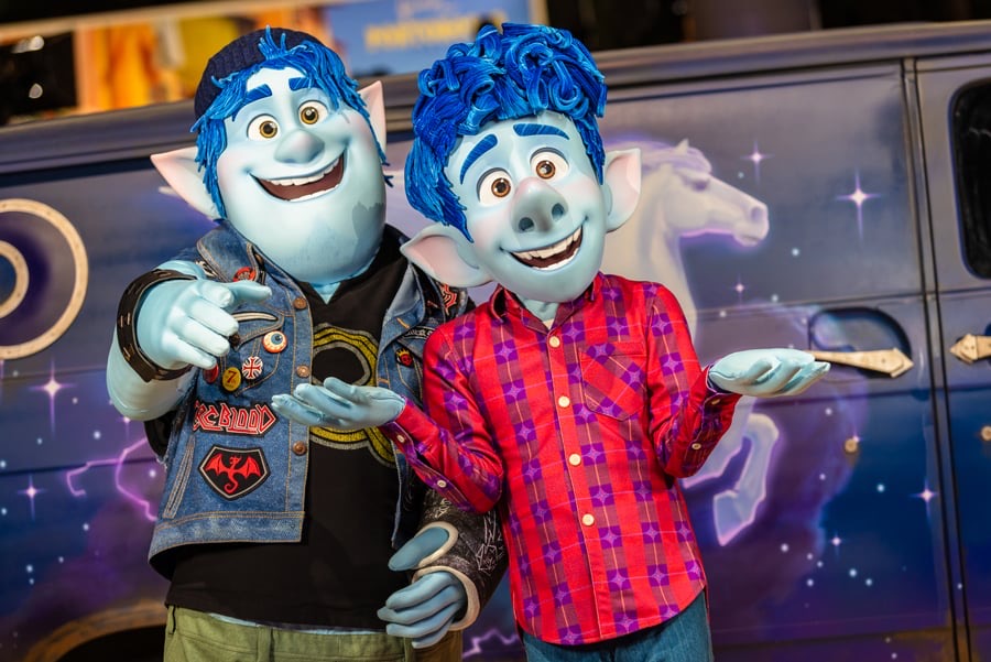Top tips for Experiencing Pixar Fest at Disneyland Resort 2 IMG 0798