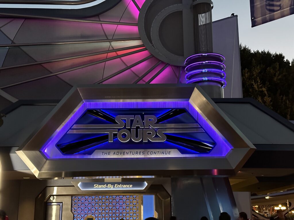 5 Disney Rides that are Better than what they Replaced 2 Disney ride