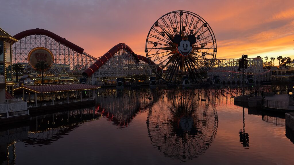Magical Savings: Disneyland Summer Deals! 1 disneyland