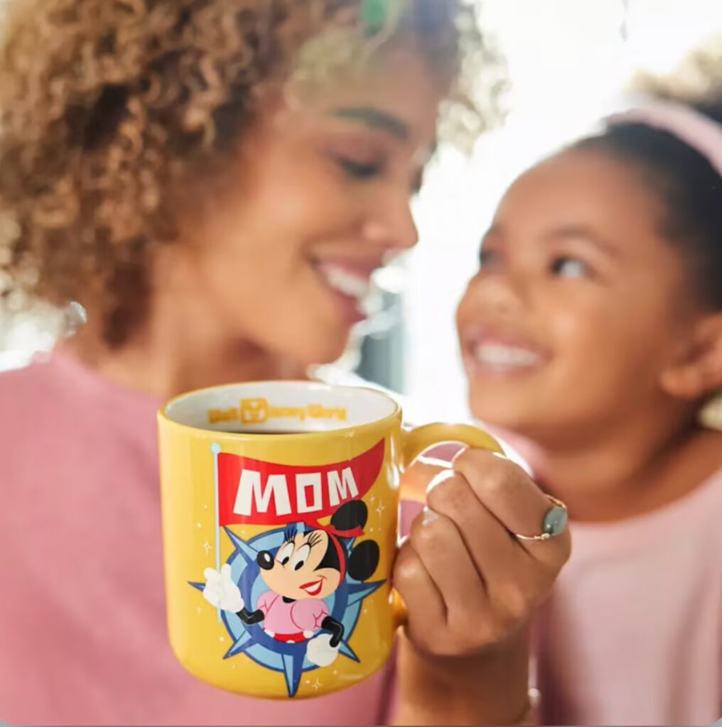 5 Disney Ideas To Celebrate Mother's Day! 10 5 Disney Ideas