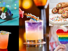 Pride Month Treats
