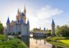 castle
