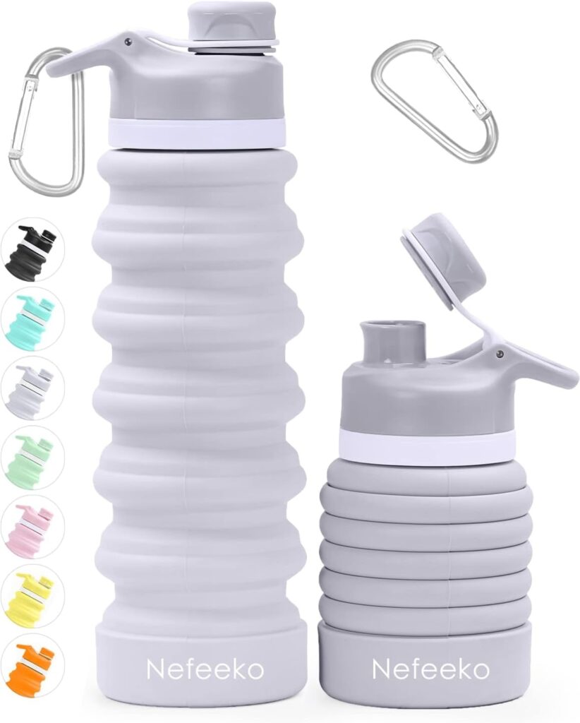 Must Have Items to Bring to the Disney Parks for Summer 3 cool water bottle
