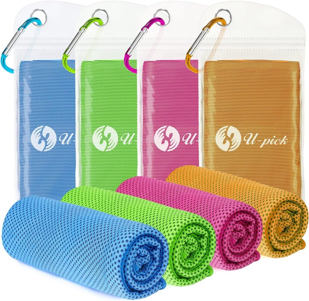 Must Have Items to Bring to the Disney Parks for Summer 2 cooltowel