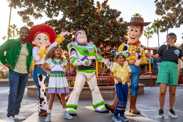 What’s Coming to Disney Parks in 2024 and Beyond! 5 festivals