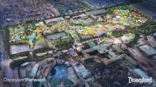 What’s Coming to Disney Parks in 2024 and Beyond! 6 forward