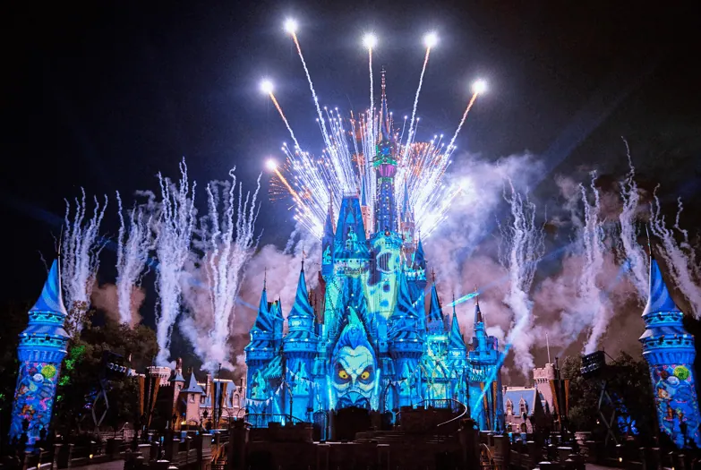 Disney's Halfway to Halloween News Roundup 1 halfway to halloween