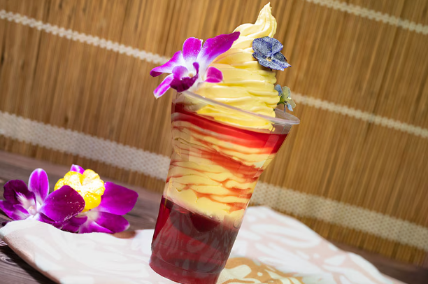 Celebrate Mom with Disney Delights this Mother's Day 3 pineapple