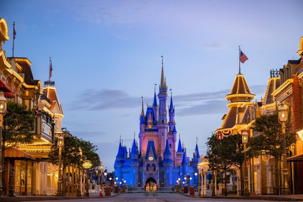 Ways to Save at Disney World in 2025 1 Disney world