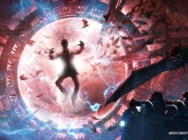 Full Details Revealed for Dark Universe Coming to Universal Orlando’s Epic Universe 11