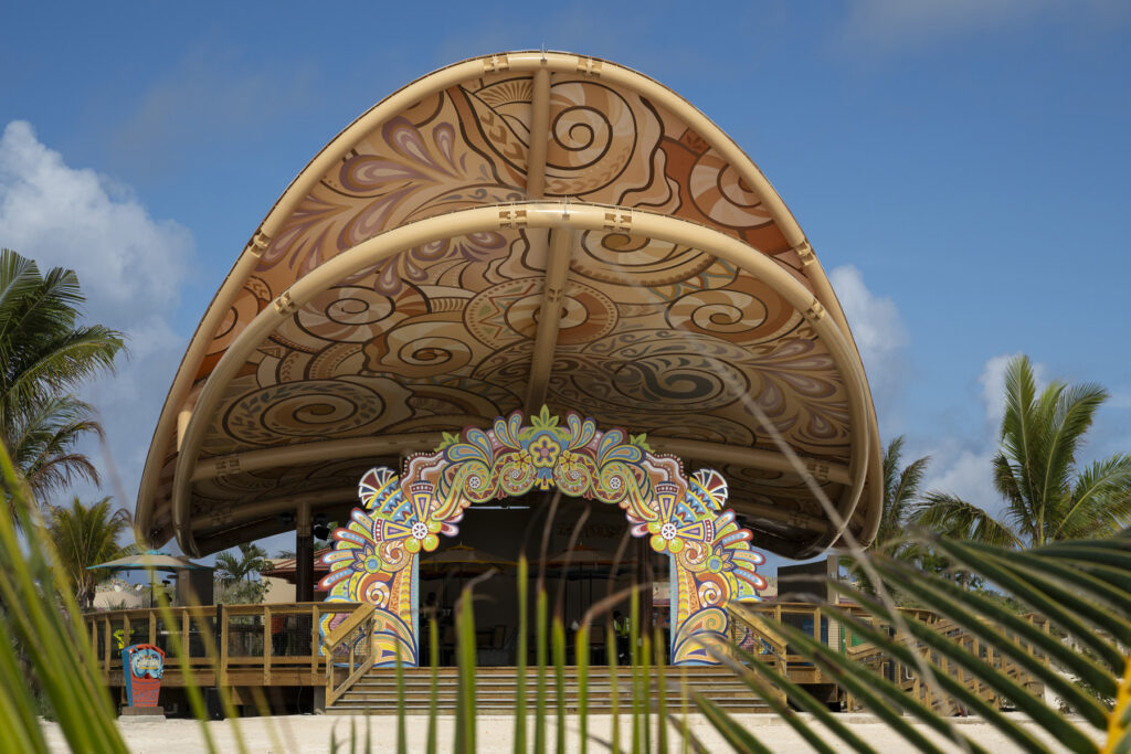Beyond the Beaches: Discovering the Magic of Disney Lookout Cay 1 disney lookout cay