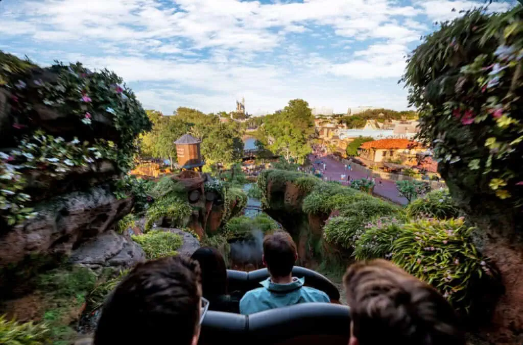 From Beignets to Bayou Boats: 7 Ways to Celebrate Tiana at Walt Disney World! 2 Celebrate Tiana
