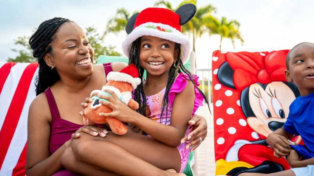 Fall & Holiday Savings on Disney Resort Stays! 1 Holiday savings