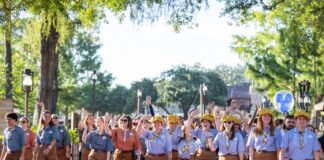 cast members
