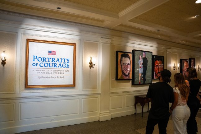 Create Magical Fourth of July Memories at Walt Disney World 2 courage