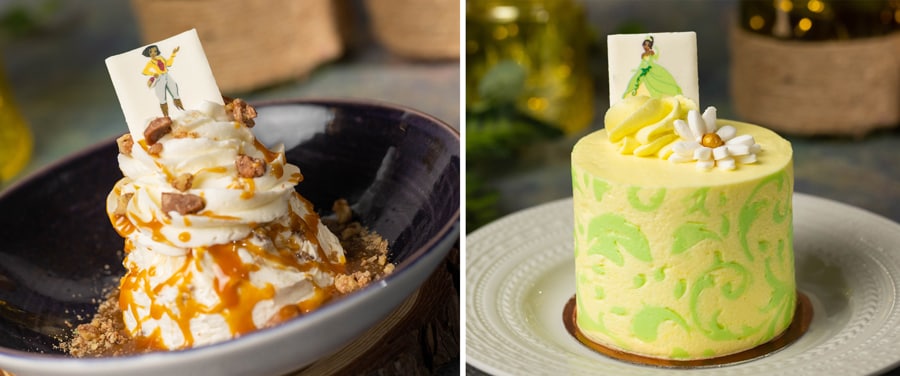 Not-to-Miss Food & Drinks Arriving for Tiana's Bayou Adventure at Disney World 2 tianafood10