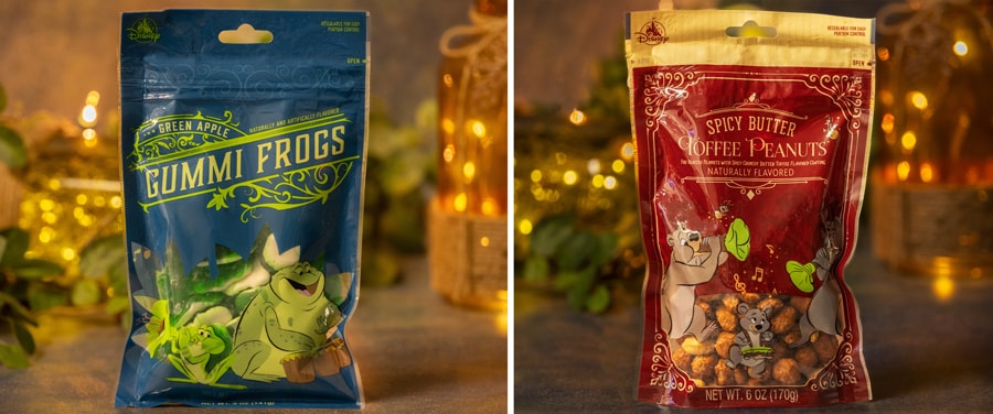 Not-to-Miss Food & Drinks Arriving for Tiana's Bayou Adventure at Disney World 5 tianafood12