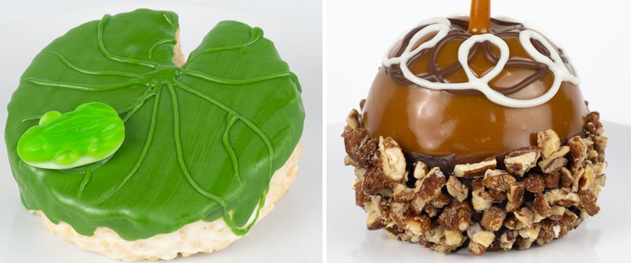 Not-to-Miss Food & Drinks Arriving for Tiana's Bayou Adventure at Disney World 8 tianafood13