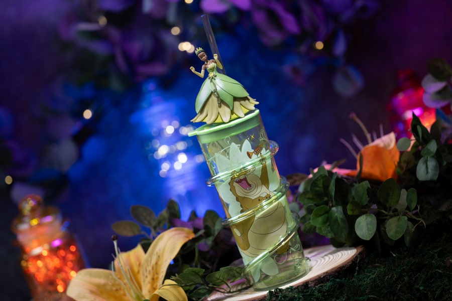 Not-to-Miss Food & Drinks Arriving for Tiana's Bayou Adventure at Disney World 3 tianafood6