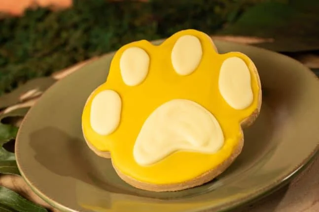 Get Ready to Roar! Celebrate 30 Years of The Lion King at Animal Kingdom 2 treats