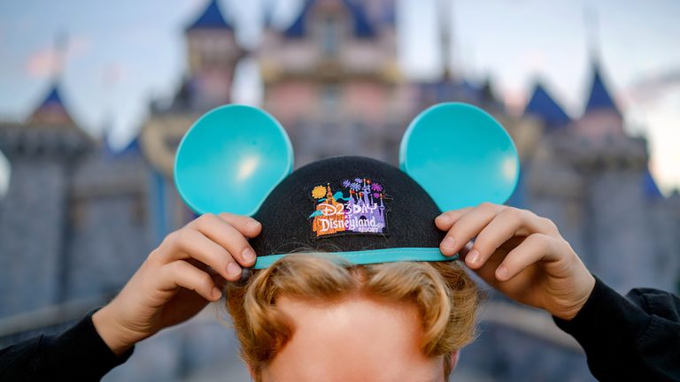 Ways to Celebrate D23 Day at Disneyland 1 d23 day
