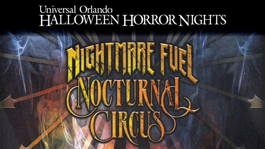Your Halloween Horror Nights 33 Planning Guide 5 Nightmare Fuel