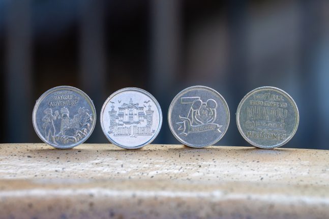 Ways to Celebrate D23 Day at Disneyland 5 coins