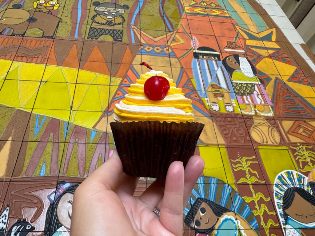 Get Ready to Swirl! National Dole Whip Day Arrives This Thursday! 4 dolewhip