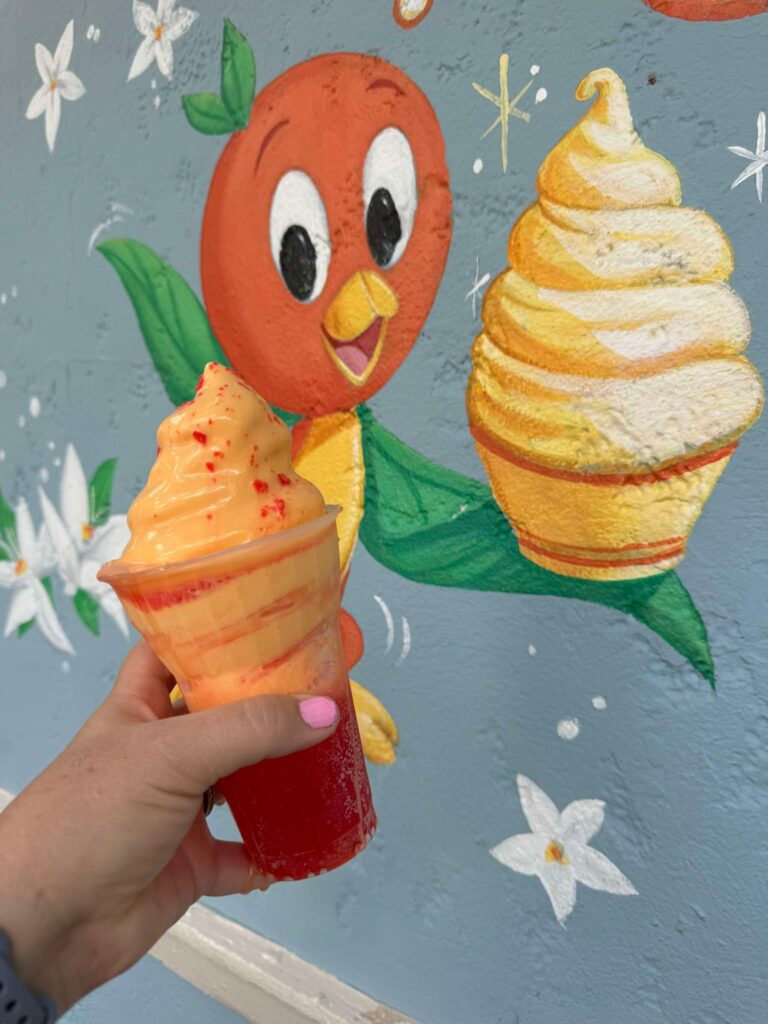 Get Ready to Swirl! National Dole Whip Day Arrives This Thursday! 1 dolewhip7