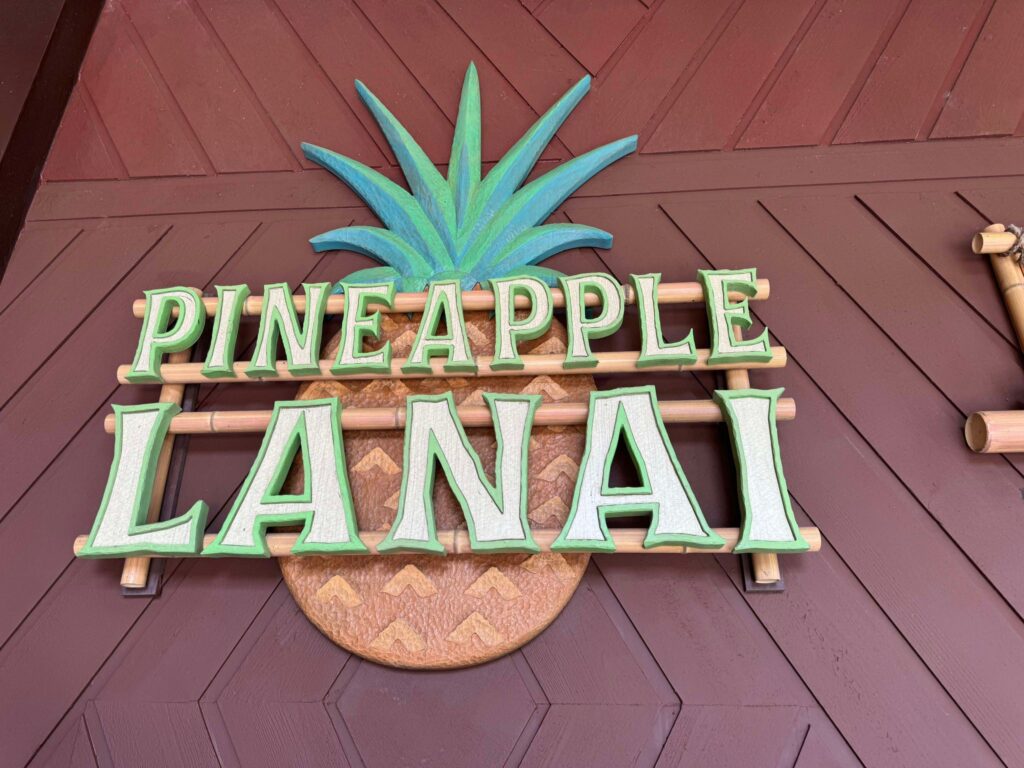 Get Ready to Swirl! National Dole Whip Day Arrives This Thursday! 5 dolewhip9