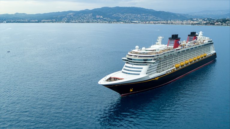 Disney Dream Revamp: Get Ready for an Even More Enchanting Cruise 3 dream