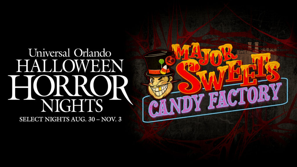 Everything We Know About Halloween Horror Nights 2024 So Far 4 hhn major sweets