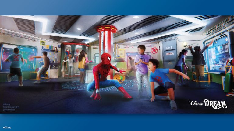 Disney Dream Revamp: Get Ready for an Even More Enchanting Cruise 1 disney dream