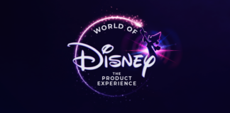 d23 world of disney