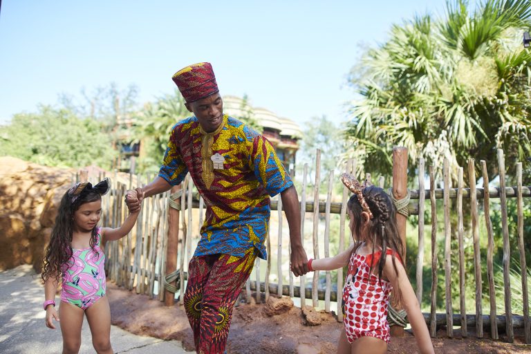 10 Fun Walt Disney World Resort Activities for Your Next Stay! 2 10funthings3
