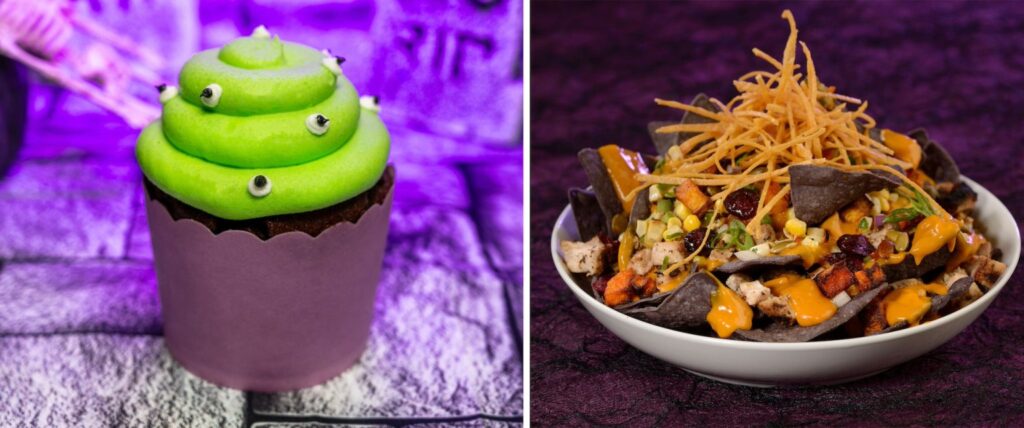 A Frightfully Delicious Guide: Walt Disney World Resort’s Halloween Treats 1 Halloween
