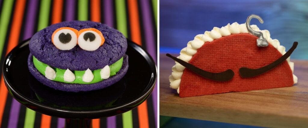 A Frightfully Delicious Guide: Walt Disney World Resort’s Halloween Treats 2 IMG 1625